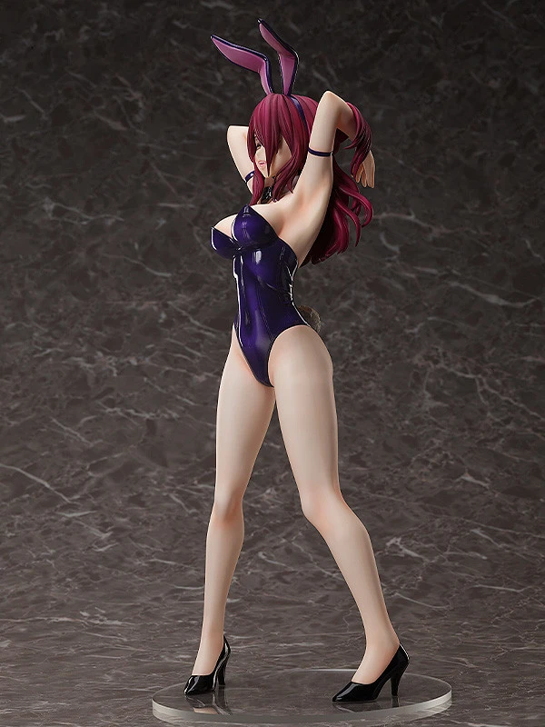 Rindo Kobayashi "Bare Leg Bunny Ver." (SALE) 6 Rindo Kobayashi "Bare Leg Bunny Ver." (SALE) - Image 4