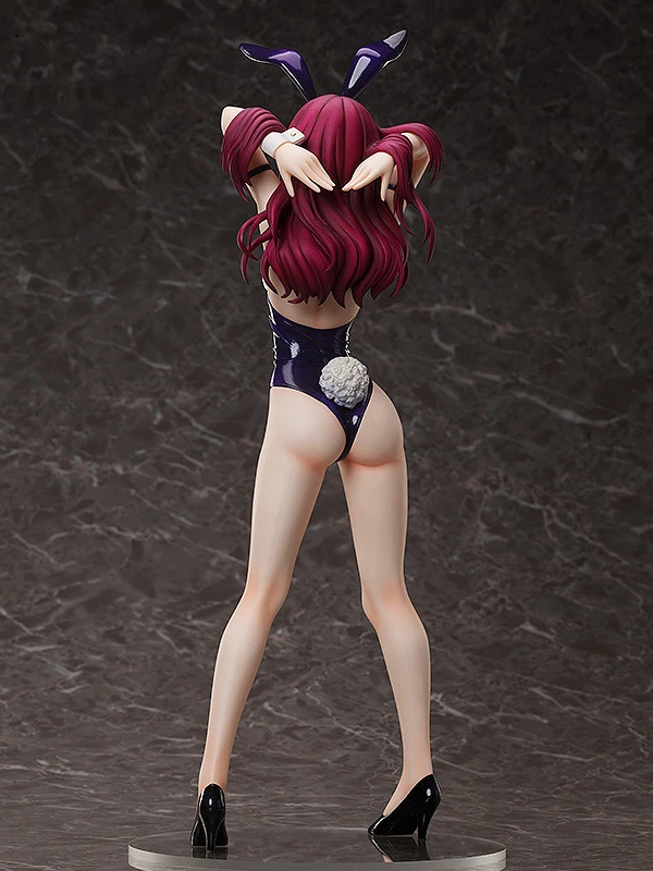 Rindo Kobayashi "Bare Leg Bunny Ver." (SALE) 7 Rindo Kobayashi "Bare Leg Bunny Ver." (SALE) - Image 5