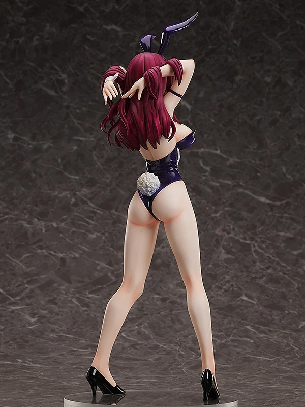 Rindo Kobayashi "Bare Leg Bunny Ver." (SALE) 8 Rindo Kobayashi "Bare Leg Bunny Ver." (SALE) - Image 6