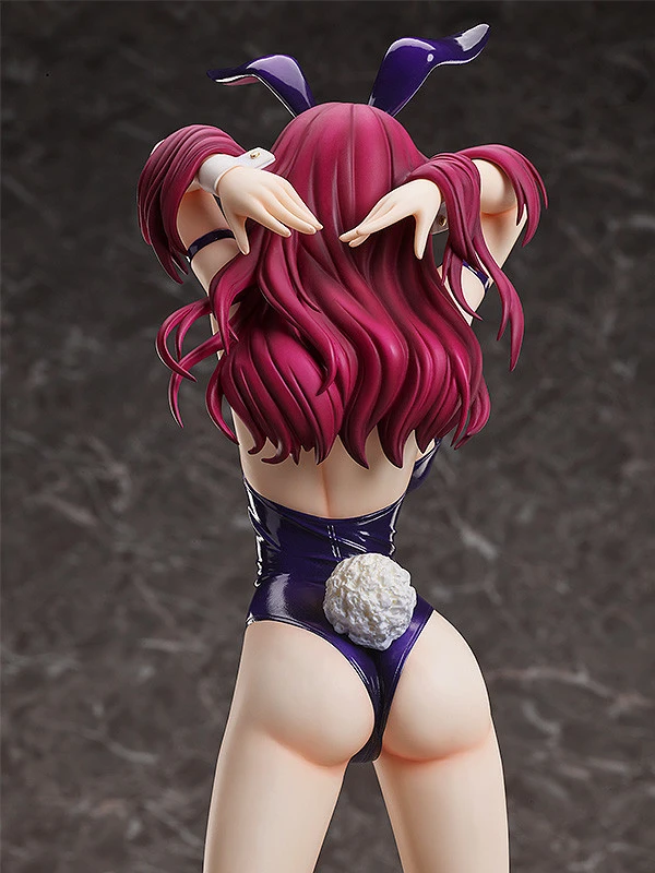 Rindo Kobayashi "Bare Leg Bunny Ver." (SALE) 9 Rindo Kobayashi "Bare Leg Bunny Ver." (SALE) - Image 7