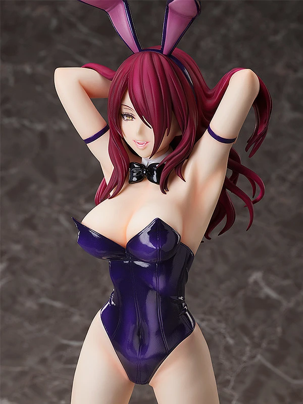 Rindo Kobayashi "Bare Leg Bunny Ver." (SALE) 11 Rindo Kobayashi "Bare Leg Bunny Ver." (SALE) - Image 9