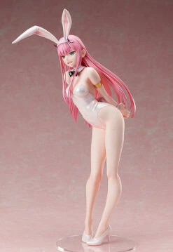 Zero Two "Bunny Ver. 2nd" (SALE) -Toy Shop product image 1973