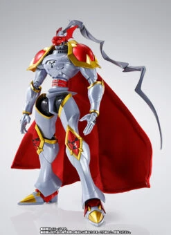 S.H.Figuarts: Dukemon/Gallantmon "Rebirth Of Holy Knight" -Toy Shop product image 198