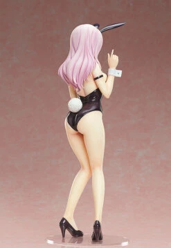 Chika Fujiwara "Bare Leg Bunny Ver." (SALE) -Toy Shop product image 1981
