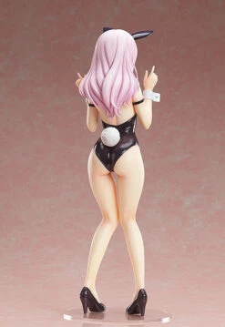 Chika Fujiwara "Bare Leg Bunny Ver." (SALE) -Toy Shop product image 1982
