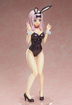 Chika Fujiwara "Bare Leg Bunny Ver." (SALE) -Toy Shop product image 1983