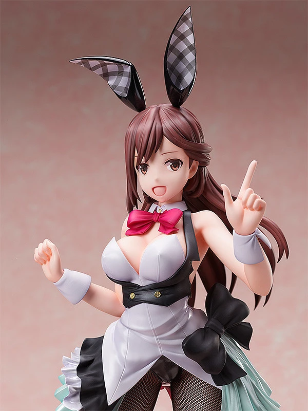 Anna Usamoto "Vorpal Bunny Ver." (SALE) 13 Anna Usamoto "Vorpal Bunny Ver." (SALE) - Image 11