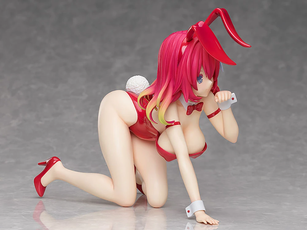 Stephanie Dora "Bare Leg Bunny Ver." (SALE) 5 Stephanie Dora "Bare Leg Bunny Ver." (SALE) - Image 3