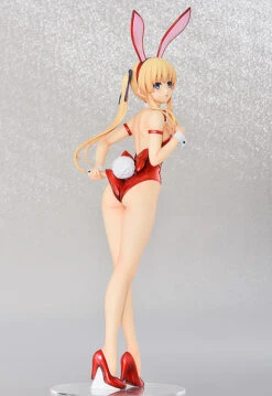 Eriri Spencer Sawamura - Bareleg Bunny Ver. (SALE) -Toy Shop product image 2036