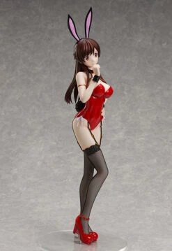 Chizuru Mizuhara "Bunny Ver." (SALE) -Toy Shop product image 2042