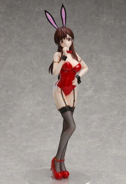 Chizuru Mizuhara "Bunny Ver." (SALE) -Toy Shop product image 2043