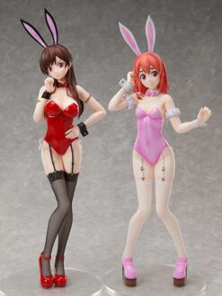 Chizuru Mizuhara "Bunny Ver." (SALE) -Toy Shop product image 2049