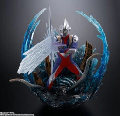 Figuarts ZERO: Ultraman Tiga Multi Type -Toy Shop product image 2075