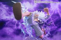 Figuarts ZERO: Super Fierce Battle Monkey D. Luffy (Gear 5) -Toy Shop product image 2087