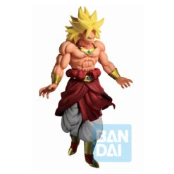 Ichibansho: Super Saiyan Broly '94 -Toy Shop product image 2098