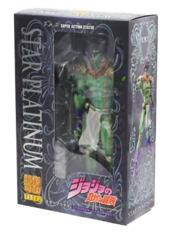 Star Platinum (Big) 21 Star Platinum (Big) -Toy Shop product image 21
