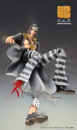 Risotto Nero (SALE) -Toy Shop product image 21