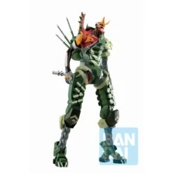 Ichibansho: EVA-02α (Operation Started!) -Toy Shop product image 2104