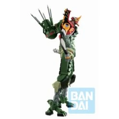 Ichibansho: EVA-02α (Operation Started!) -Toy Shop product image 2107