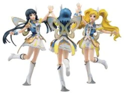 Ichibansho: Yuriko Nanao -Toy Shop product image 2110