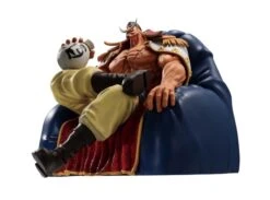 Ichibansho: Edward Newgate (Whitebeard Pirates) -Toy Shop product image 2119