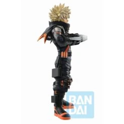 Ichibansho: Katsuki Bakugo -Toy Shop product image 2127
