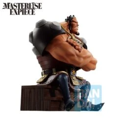 Ichibansho: Jozu (Whitebeard Pirates) -Toy Shop product image 2136