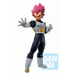 Ichibansho: Super Saiyan God Vegeta (Back To The Film) -Toy Shop product image 2138