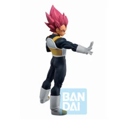Ichibansho: Super Saiyan God Vegeta (Back To The Film) -Toy Shop product image 2139