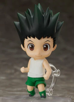 Nendoroid: Gon Freecss #1183 (Reissue) -Toy Shop product image 214