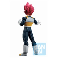 Ichibansho: Super Saiyan God Vegeta (Back To The Film) -Toy Shop product image 2140