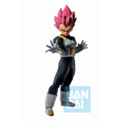 Ichibansho: Super Saiyan God Vegeta (Back To The Film) -Toy Shop product image 2141