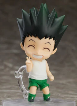 Nendoroid: Gon Freecss #1183 (Reissue) -Toy Shop product image 215