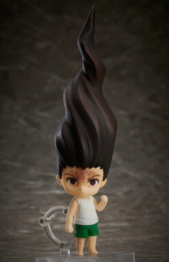 Nendoroid: Gon Freecss #1183 (Reissue) -Toy Shop product image 216