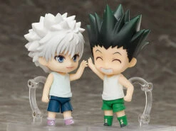 Nendoroid: Gon Freecss #1183 (Reissue) -Toy Shop product image 218