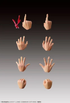 Dio (Awakening Ver.) -Toy Shop product image 22