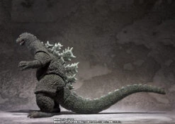 S.H.MonsterArts: Godzilla (1962) 12 S.H.MonsterArts: Godzilla (1962) -Toy Shop product image 220