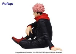 Noodle Stopper: Yuji Itadori -Toy Shop product image 2220