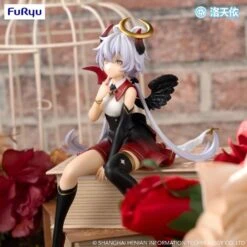 Noodle Stopper: Luo Tianyi (Fallen Angel Ver.) 14 Noodle Stopper: Luo Tianyi (Fallen Angel Ver.) -Toy Shop product image 2235