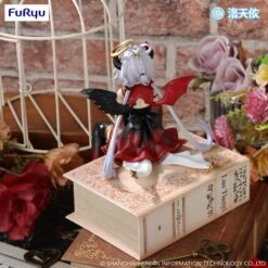 Noodle Stopper: Luo Tianyi (Fallen Angel Ver.) 15 Noodle Stopper: Luo Tianyi (Fallen Angel Ver.) -Toy Shop product image 2236