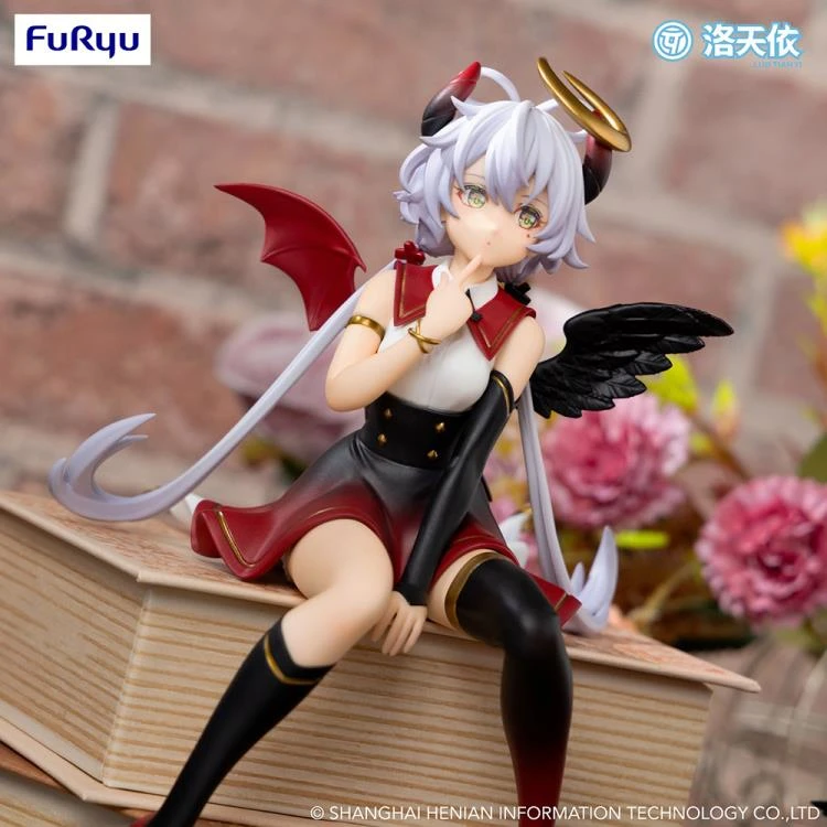 Noodle Stopper: Luo Tianyi (Fallen Angel Ver.) 7 Noodle Stopper: Luo Tianyi (Fallen Angel Ver.) - Image 5