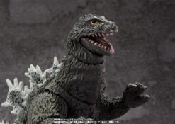 S.H.MonsterArts: Godzilla (1962) 17 S.H.MonsterArts: Godzilla (1962) -Toy Shop product image 225