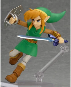 Figma: A Link Between Worlds DX Edition EX-032 -Toy Shop product image 227