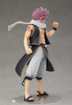 Pop Up Parade: Natsu Dragneel -Toy Shop product image 2274