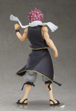 Pop Up Parade: Natsu Dragneel -Toy Shop product image 2275