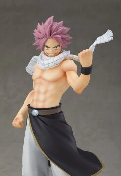 Pop Up Parade: Natsu Dragneel -Toy Shop product image 2276