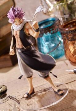 Pop Up Parade: Natsu Dragneel -Toy Shop product image 2278