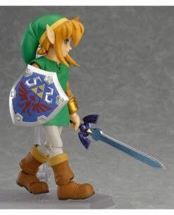Figma: A Link Between Worlds DX Edition EX-032 -Toy Shop product image 228