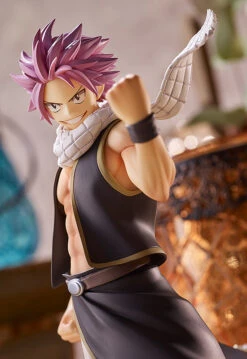 Pop Up Parade: Natsu Dragneel -Toy Shop product image 2280