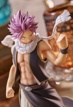 Pop Up Parade: Natsu Dragneel -Toy Shop product image 2281